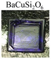 BaCuSi2O6