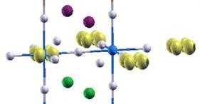 LaAlO3-LaNiO3 superlattice