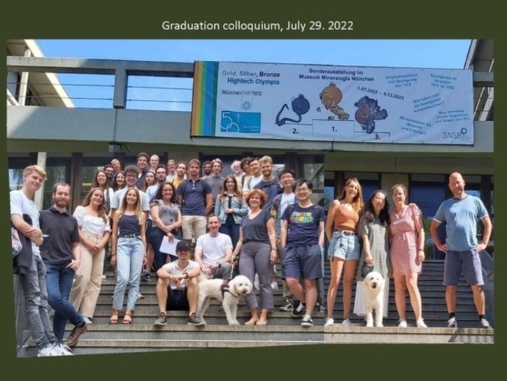 Gruppenbild